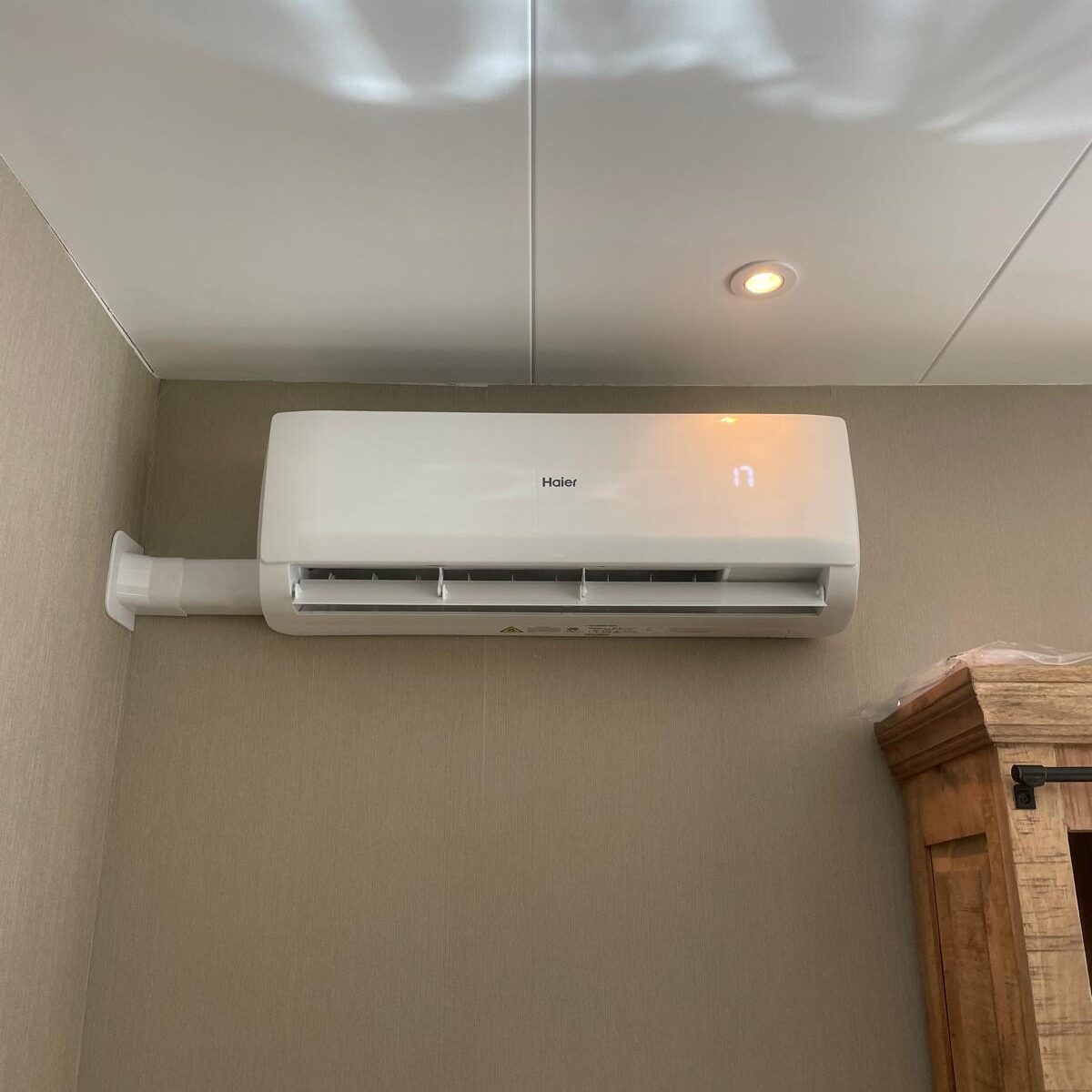 Projecten - Airconditioning